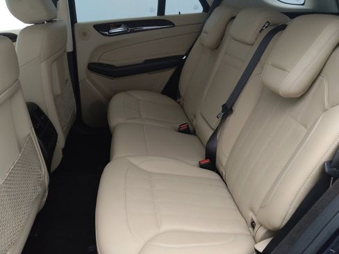 Used 2016 Mercedes-Benz GLE 350 4MATIC image 18