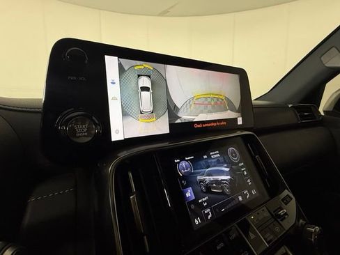 Used 2023 Lexus LX 600 F Sport w/ Accessory Package (Z1) AWD/4WD image 20