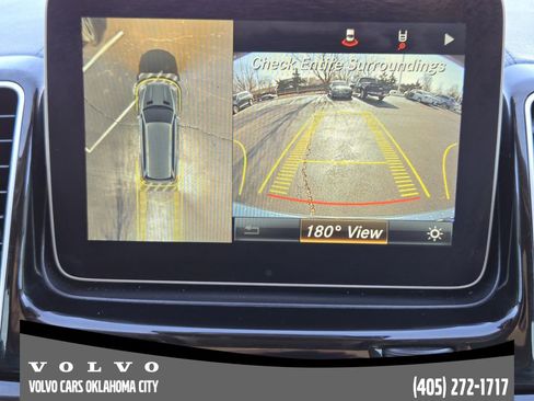 Used 2018 Mercedes-Benz GLS 450 4MATIC image 17