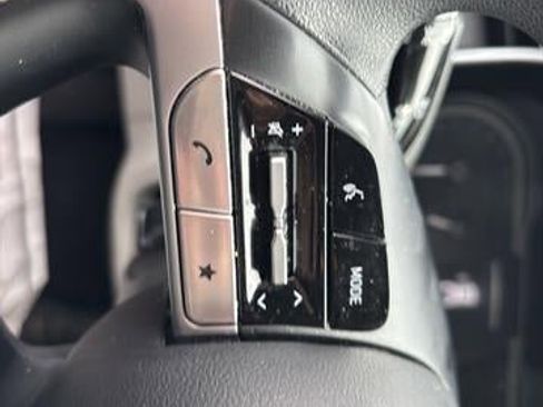Used 2024 Hyundai Tucson SEL AWD/4WD image 12