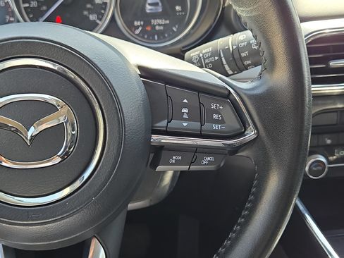 Used 2022 MAZDA CX-9 Sport AWD/4WD image 21