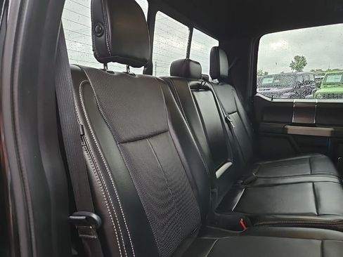 Used 2018 Ford F150 Lariat AWD/4WD image 93