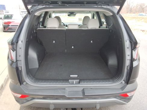 Used 2023 Hyundai Tucson Limited image 31