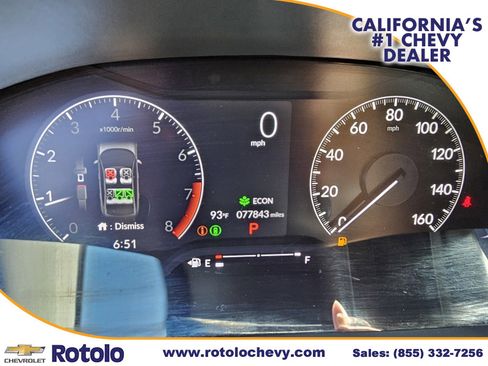 Used 2024 Honda Civic Sport image 23