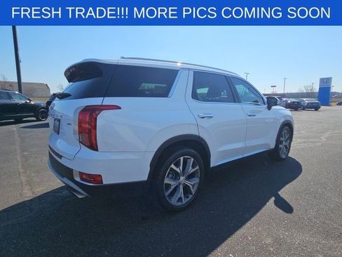 Used 2021 Hyundai Palisade SEL image 6