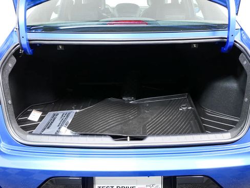 Used 2025 Kia K4 GT-Line w/ GT-Line Sunroof Package FWD image 26