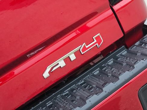 New 2026 GMC Sierra 2500 AT4 w/ AT4 Premium Plus Package AWD/4WD image 8