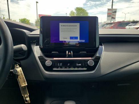 Used 2026 Toyota Corolla LE FWD image 25