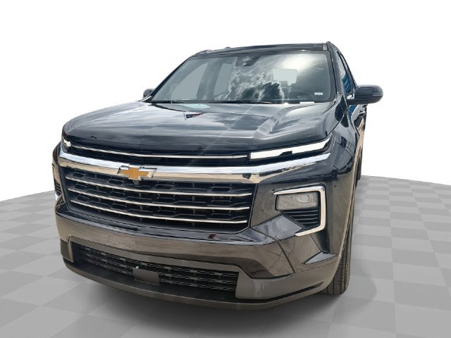 Certified 2026 Chevrolet Traverse LT FWD image 1