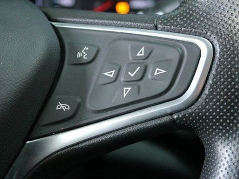 Used 2023 Chevrolet Malibu LT FWD image 21