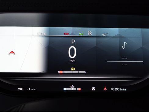 Used 2023 Land Rover Range Rover SE AWD/4WD image 23