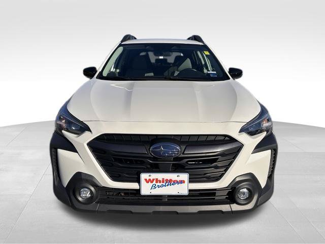 Used 2024 Subaru Outback Premium AWD/4WD image 12