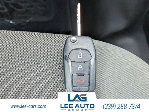 Used 2019 Ford F150 XL w/ Equipment Group 101A Mid AWD/4WD image 29