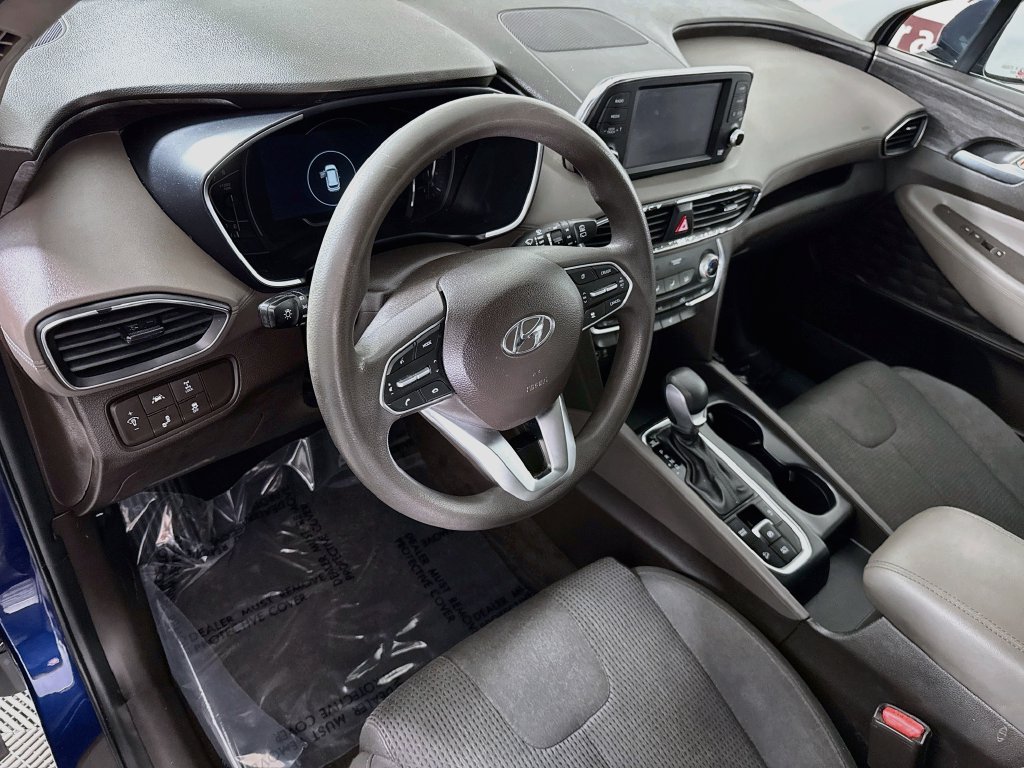 Used 2020 Hyundai Santa Fe SEL AWD/4WD image 17