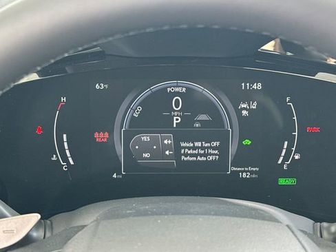 New 2026 Lexus NX 350h AWD w/ Premium Package image 22