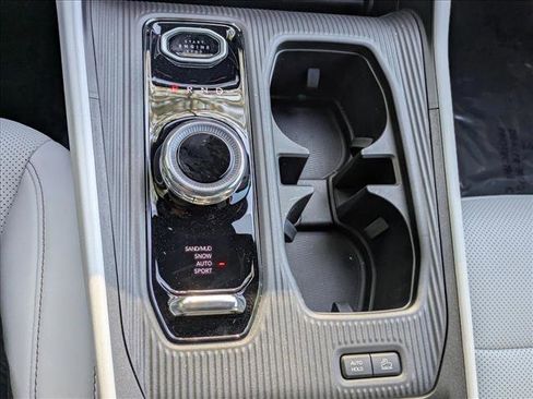 New 2026 Jeep Cherokee Limited AWD/4WD image 15