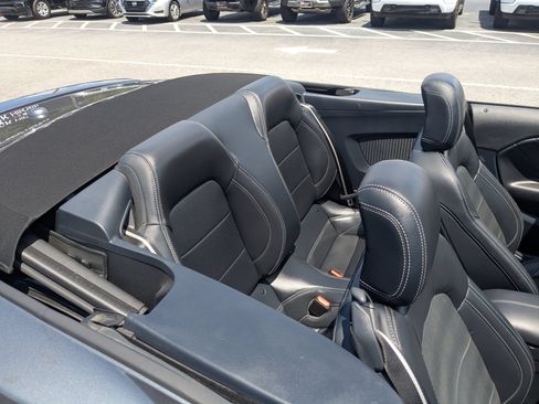 Used 2024 Ford Mustang GT Premium RWD image 25