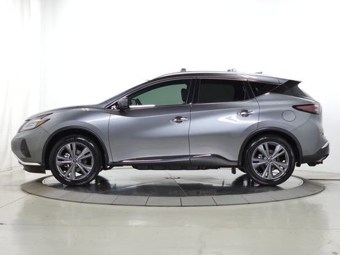 Used 2023 Nissan Murano Platinum w/ Cargo Package AWD/4WD image 5