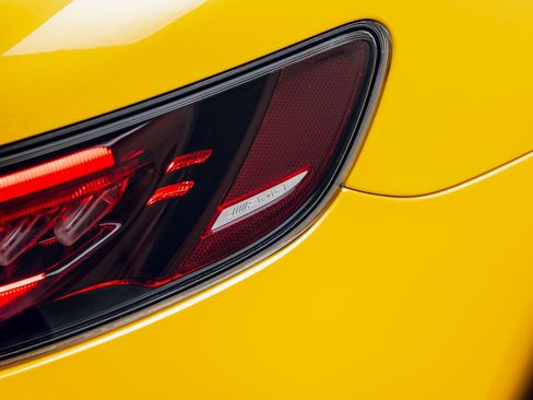 Used 2020 Mercedes-Benz AMG GT R image 30