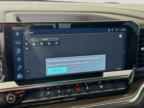 Used 2022 Chevrolet Silverado 1500 RST w/ Convenience Package II image 22