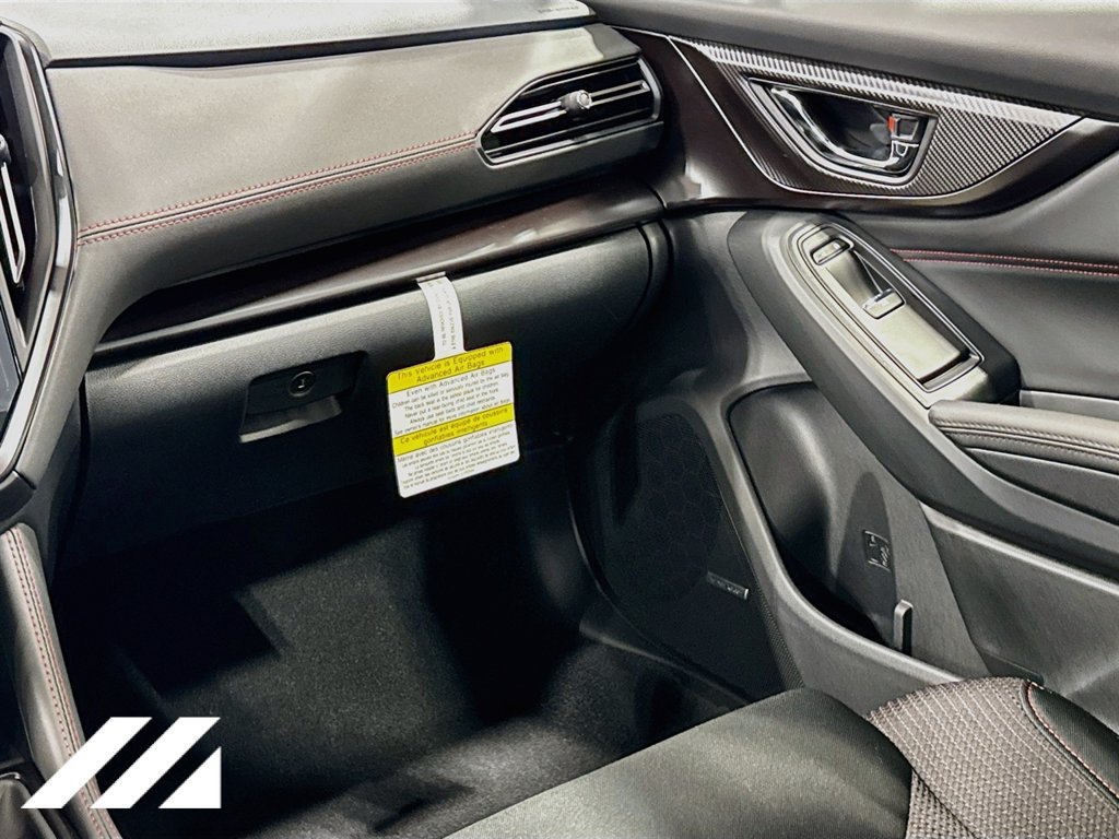 New 2026 Subaru WRX Premium AWD/4WD image 24