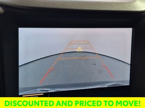 Used 2021 GMC Terrain SLT w/ Infotainment Package II image 21