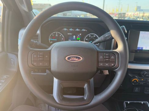 New 2025 Ford F450 XL w/ XL Chrome Package image 30