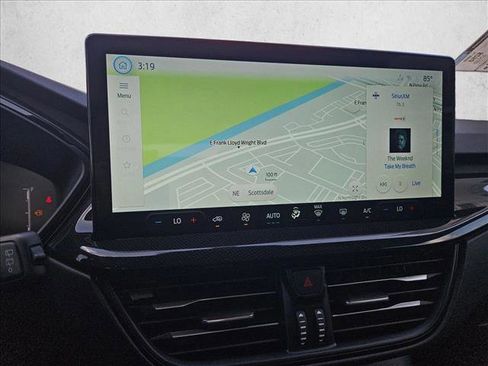 New 2026 Ford Escape ST-Line w/ Tech Pack #1 image 13