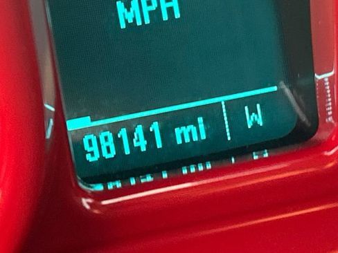 Used 2012 Chevrolet Camaro SS image 17