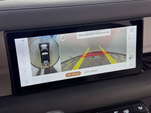 Used 2023 Land Rover Defender 110 S AWD/4WD image 3