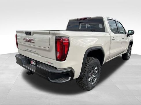 New 2026 GMC Sierra 1500 AT4X AWD/4WD image 7