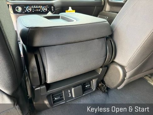 Used 2024 Chevrolet Silverado 1500 LT AWD/4WD image 23