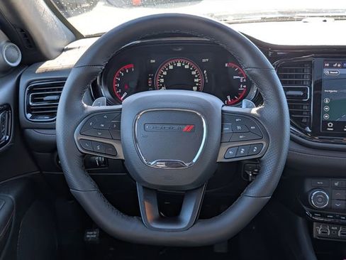 New 2026 Dodge Durango GT image 8