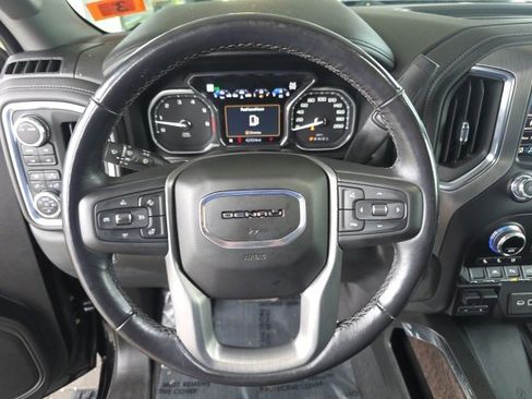 Used 2022 GMC Sierra 1500 Denali w/ Denali Reserve Package image 28