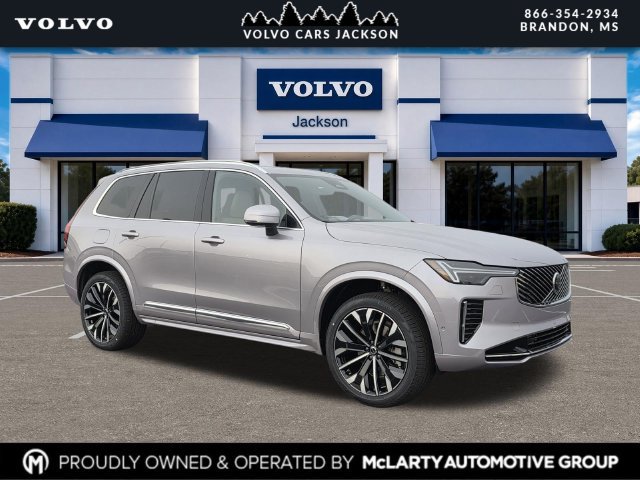 New 2026 Volvo XC90 B5 Ultra w/ Protection Package Premier AWD/4WD image 1
