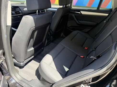 Used 2013 BMW X3 xDrive28i AWD/4WD image 18
