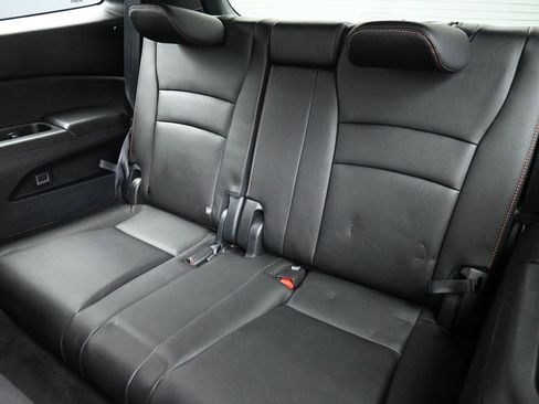 Certified 2022 Honda Pilot TrailSport image 21