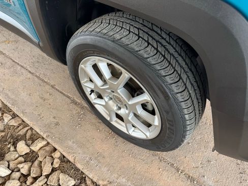 Used 2021 Jeep Renegade Limited w/ Sun & Sound Group image 29