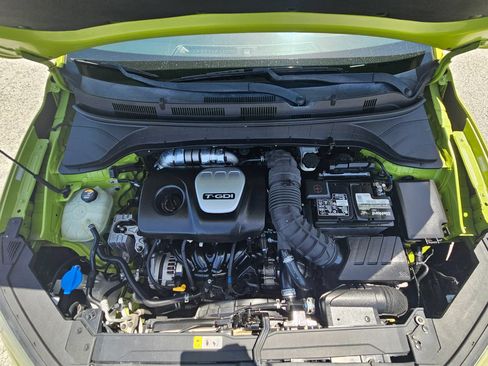 Used 2018 Hyundai Kona Ultimate FWD image 16