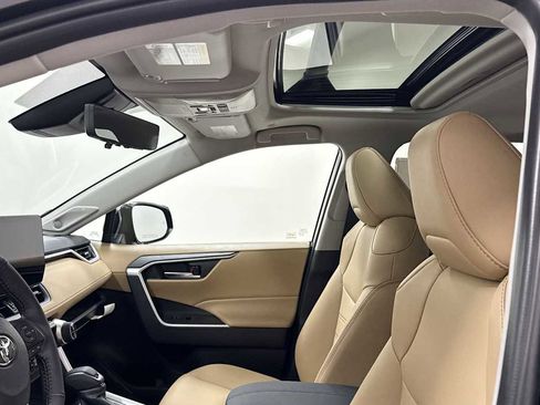 New 2025 Toyota RAV4 XLE Premium image 24