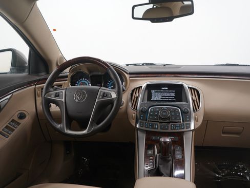 Used 2012 Buick LaCrosse Touring image 14