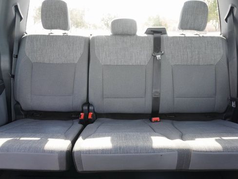 Certified 2022 Ford F150 XLT w/ Equipment Group 302A High image 25