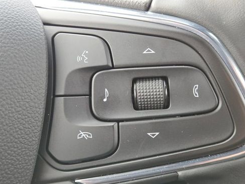 Certified 2024 Buick Envista Preferred w/ Convenience I Package image 12