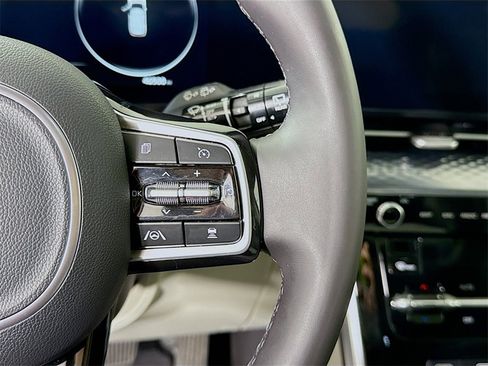 Used 2024 Kia Carnival SX Prestige image 24