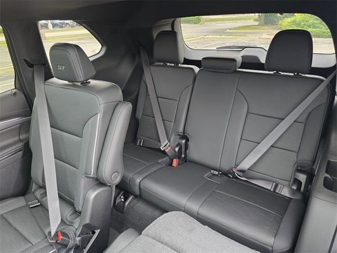 New 2026 Buick Enclave Sport Touring w/ Power Package image 25