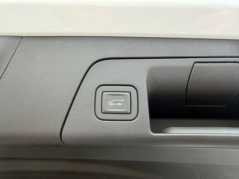 New 2026 Buick Envision Sport Touring AWD/4WD image 11