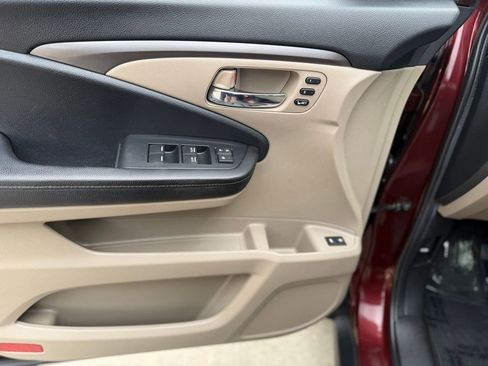 Used 2021 Honda Pilot EX-L image 18
