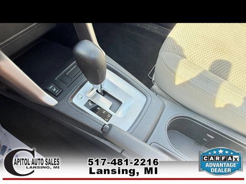 Used 2015 Subaru Forester 2.5i Premium w/ All-Weather Package AWD/4WD image 26