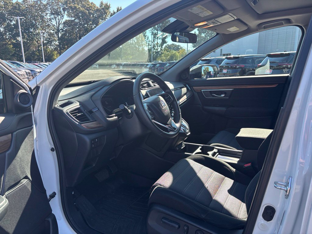 Used 2022 Honda CR-V EX image 5