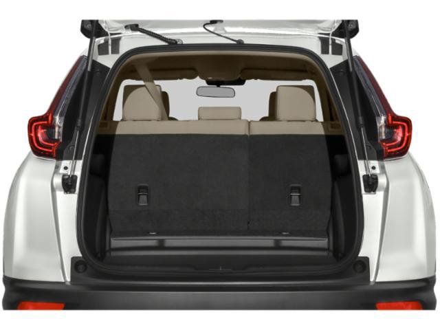 Used 2022 Honda CR-V LX image 14